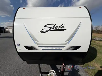 2026 Shasta RVs i-5 Edition photo 2
