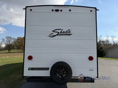2026 Shasta RVs i-5 Edition photo 4