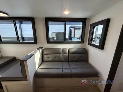 2026 Shasta RVs i-5 Edition photo 11