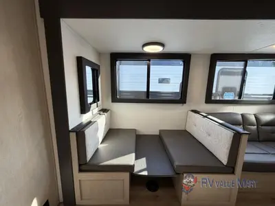 2026 Shasta RVs i-5 Edition photo 12