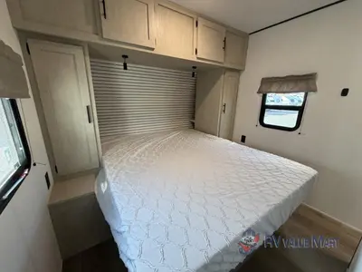 2026 Shasta RVs i-5 Edition photo 26