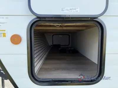 2026 Shasta RVs i-5 Edition photo 5