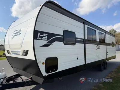 2026 Shasta RVs i-5 Edition photo 3