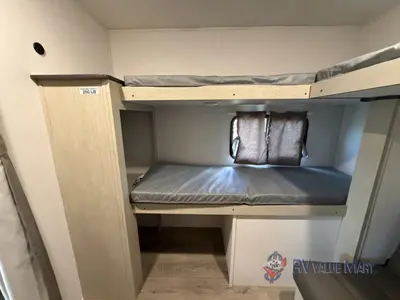 2026 Shasta RVs i-5 Edition photo 20