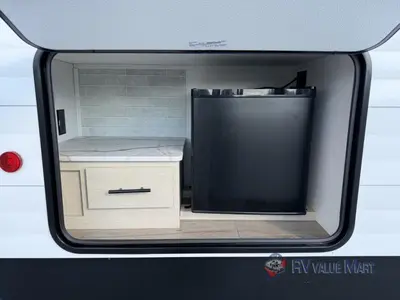 2026 Shasta RVs i-5 Edition photo 6