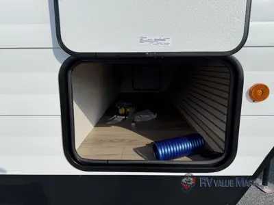 2026 Shasta RVs i-5 Edition photo 7