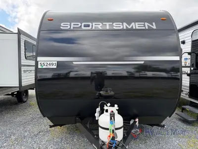 2026 KZ Sportsmen Classic photo 2