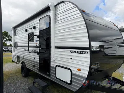 New 2026 KZ Sportsmen Classic 171BH