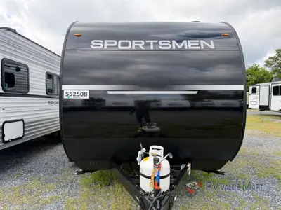 2026 KZ Sportsmen Classic photo 2