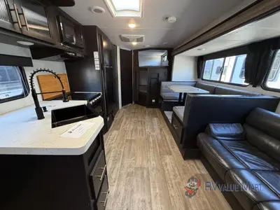 2020 Forest River RV Cherokee Grey Wolf photo 9