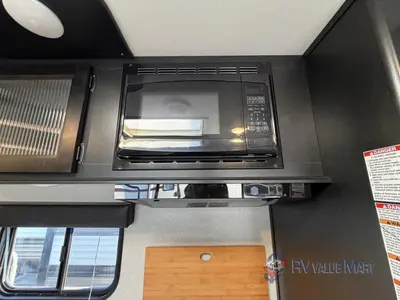 2020 Forest River RV Cherokee Grey Wolf photo 16