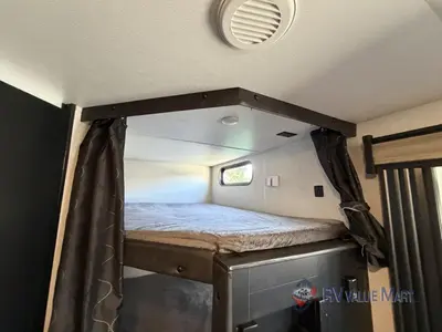 2020 Forest River RV Cherokee Grey Wolf photo 20