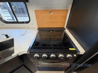 2020 Forest River RV Cherokee Grey Wolf photo 15