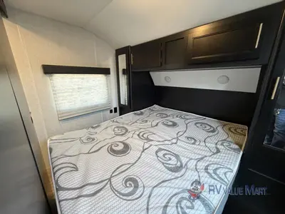 2020 Forest River RV Cherokee Grey Wolf photo 25