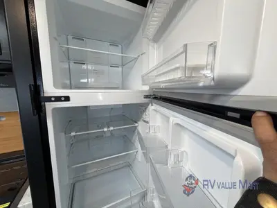 2020 Forest River RV Cherokee Grey Wolf photo 17