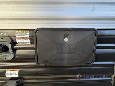 2020 Forest River RV Cherokee Grey Wolf photo 5