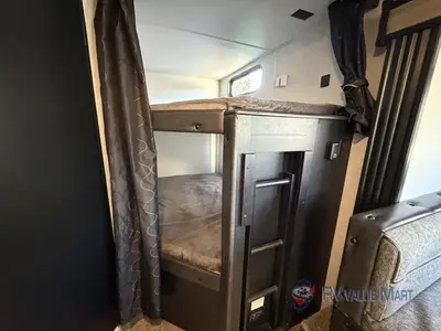 2020 Forest River RV Cherokee Grey Wolf photo 19