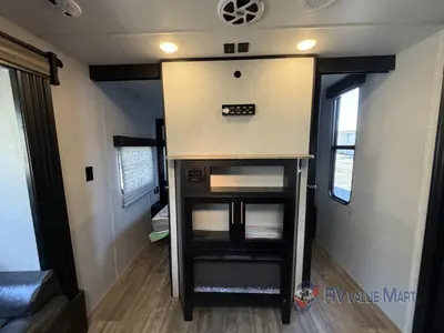 2020 Forest River RV Cherokee Grey Wolf photo 10