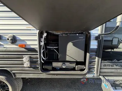 2020 Forest River RV Cherokee Grey Wolf photo 8