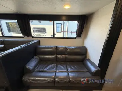 2020 Forest River RV Cherokee Grey Wolf photo 11