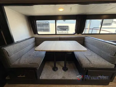 2020 Forest River RV Cherokee Grey Wolf photo 12