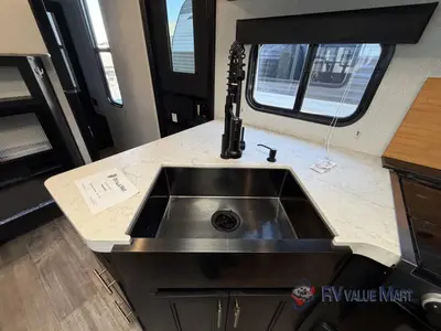 2020 Forest River RV Cherokee Grey Wolf photo 14