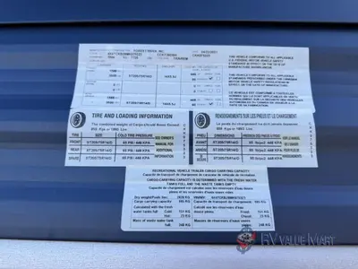2020 Forest River RV Cherokee Grey Wolf photo 26