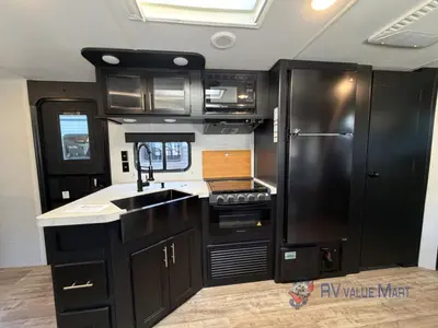 2020 Forest River RV Cherokee Grey Wolf photo 13