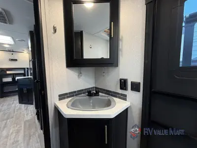 2020 Forest River RV Cherokee Grey Wolf photo 23