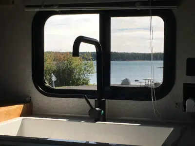 2020 FOREST RIVER SALEM CRUISE LITE FSX photo 2