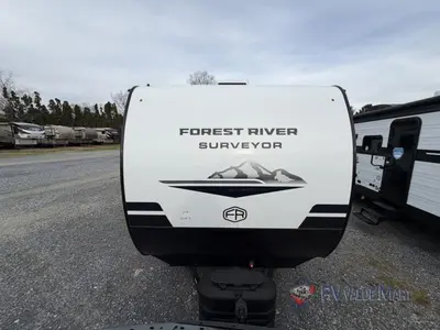 2026 Forest River RV Surveyor Camp Series photo 2