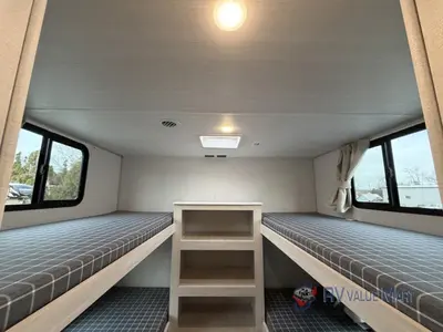 2026 Forest River RV Surveyor Camp Series photo 19