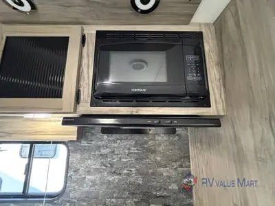 2020 Forest River RV Cherokee Alpha Wolf photo 16