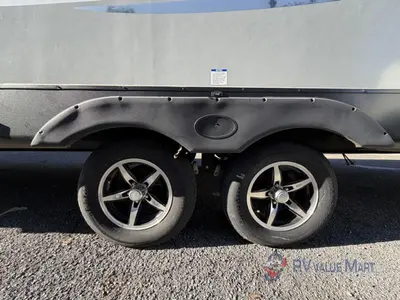 2020 Forest River RV Cherokee Alpha Wolf photo 6
