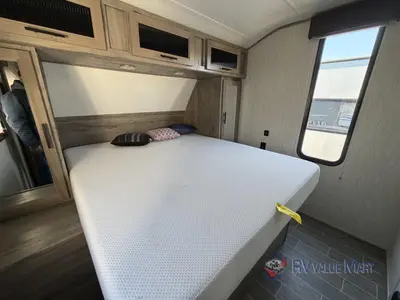 2020 Forest River RV Cherokee Alpha Wolf photo 24