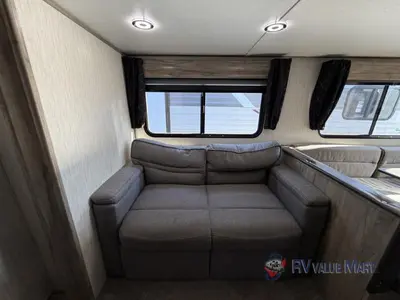 2020 Forest River RV Cherokee Alpha Wolf photo 11