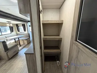 2020 Forest River RV Cherokee Alpha Wolf photo 19