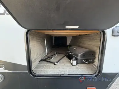 2020 Forest River RV Cherokee Alpha Wolf photo 8
