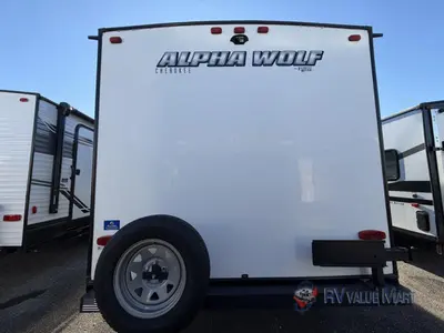 2020 Forest River RV Cherokee Alpha Wolf photo 4