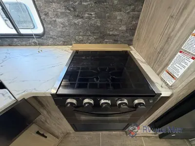 2020 Forest River RV Cherokee Alpha Wolf photo 15