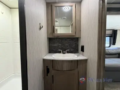 2020 Forest River RV Cherokee Alpha Wolf photo 22