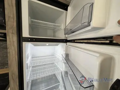 2020 Forest River RV Cherokee Alpha Wolf photo 17