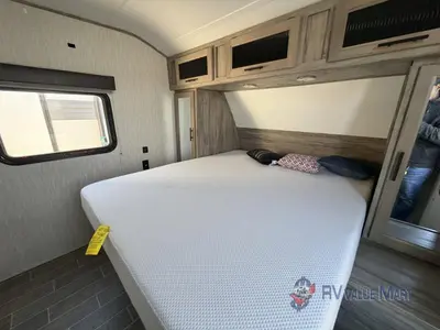 2020 Forest River RV Cherokee Alpha Wolf photo 25