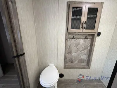 2020 Forest River RV Cherokee Alpha Wolf photo 23
