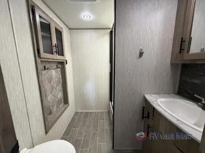 2020 Forest River RV Cherokee Alpha Wolf photo 20