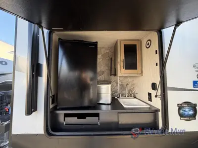 2020 Forest River RV Cherokee Alpha Wolf photo 9