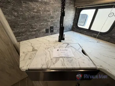 2020 Forest River RV Cherokee Alpha Wolf photo 14
