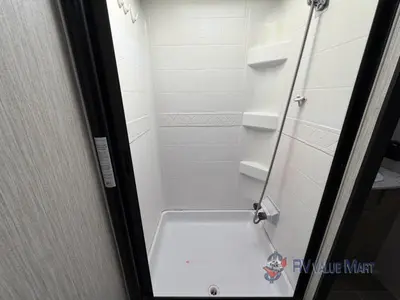 2020 Forest River RV Cherokee Alpha Wolf photo 21