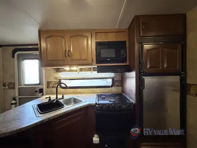 2013 Keystone RV Outback photo 13