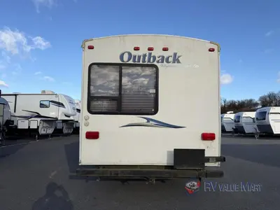 2013 Keystone RV Outback photo 4